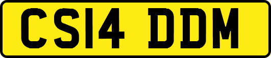 CS14DDM