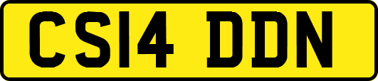 CS14DDN