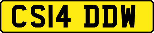 CS14DDW