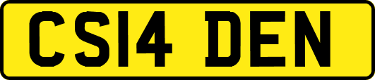 CS14DEN