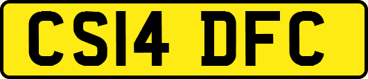CS14DFC