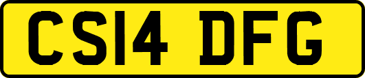 CS14DFG