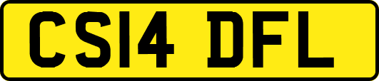 CS14DFL