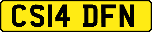 CS14DFN