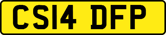 CS14DFP