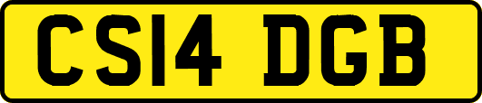 CS14DGB