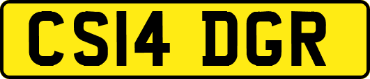 CS14DGR