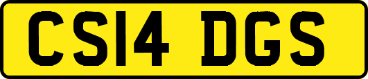 CS14DGS