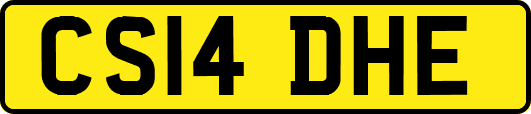 CS14DHE