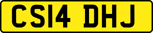 CS14DHJ