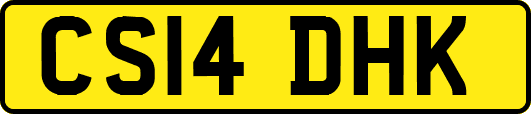 CS14DHK