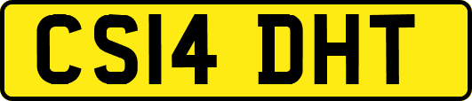 CS14DHT
