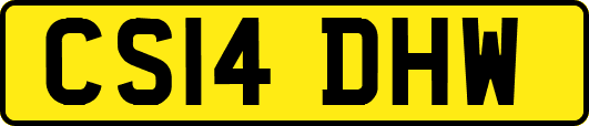 CS14DHW