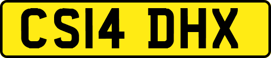 CS14DHX