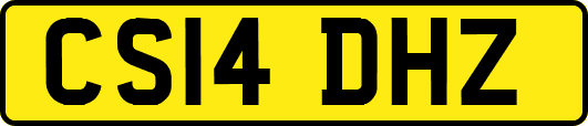 CS14DHZ