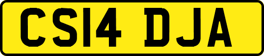 CS14DJA