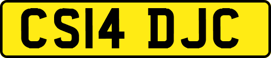 CS14DJC