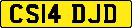 CS14DJD