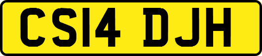 CS14DJH