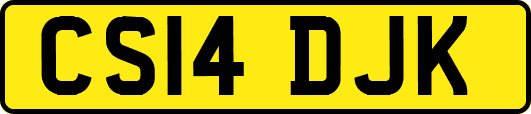 CS14DJK
