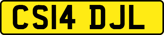 CS14DJL