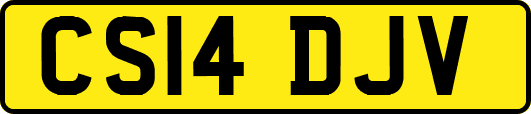 CS14DJV