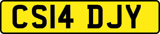 CS14DJY