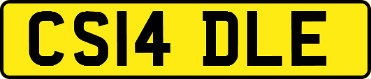 CS14DLE