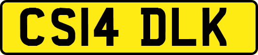 CS14DLK