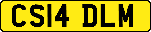CS14DLM