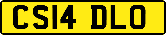 CS14DLO