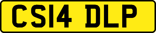 CS14DLP
