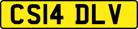 CS14DLV