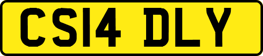 CS14DLY