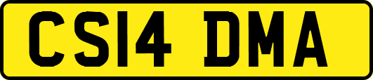 CS14DMA