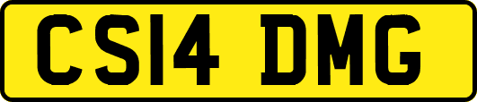 CS14DMG