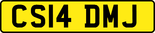 CS14DMJ