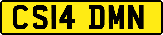 CS14DMN