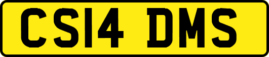 CS14DMS