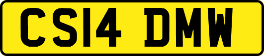CS14DMW