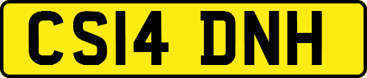 CS14DNH