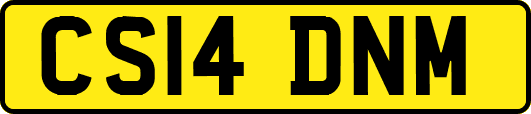 CS14DNM
