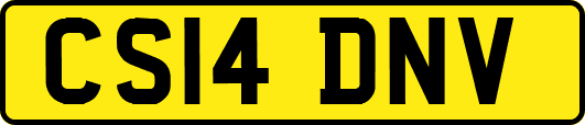 CS14DNV