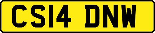 CS14DNW