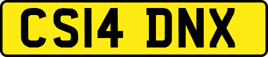 CS14DNX