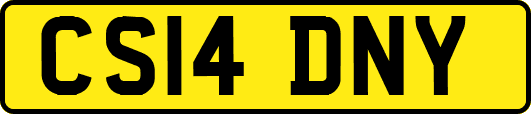 CS14DNY