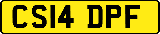 CS14DPF