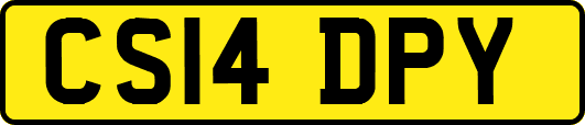 CS14DPY