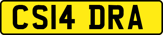 CS14DRA