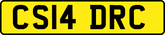 CS14DRC